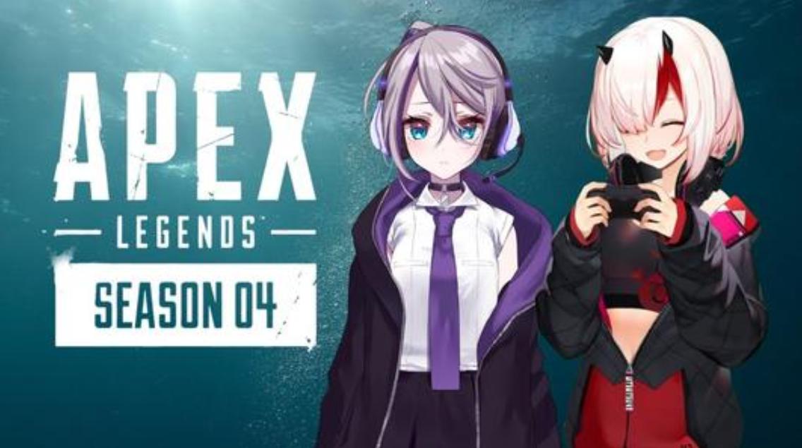 apex英雄回归了吗,apex英雄突然退出