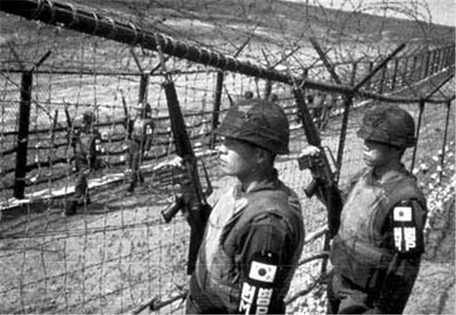 让彭德怀落泪的铁原阻击战:志愿军第63军朝鲜战争的铁血军魂