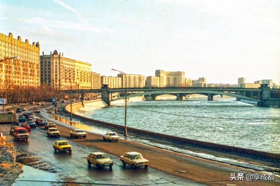 1993年到莫斯科,1970年去俄罗斯打工