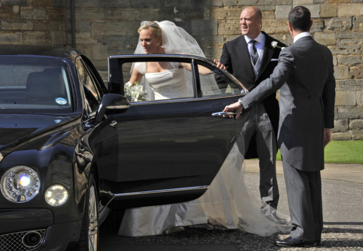 英国皇室居住的地方,英国王室居住地