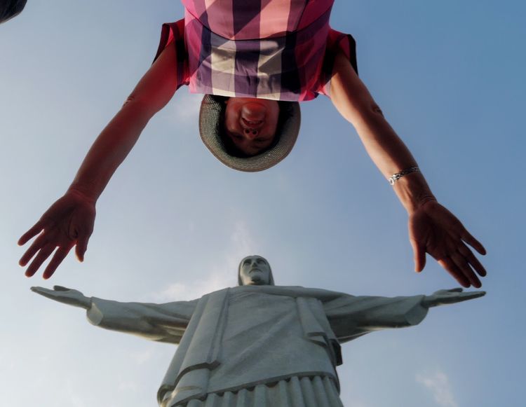 南美之旅总结篇,南美之行结束感悟