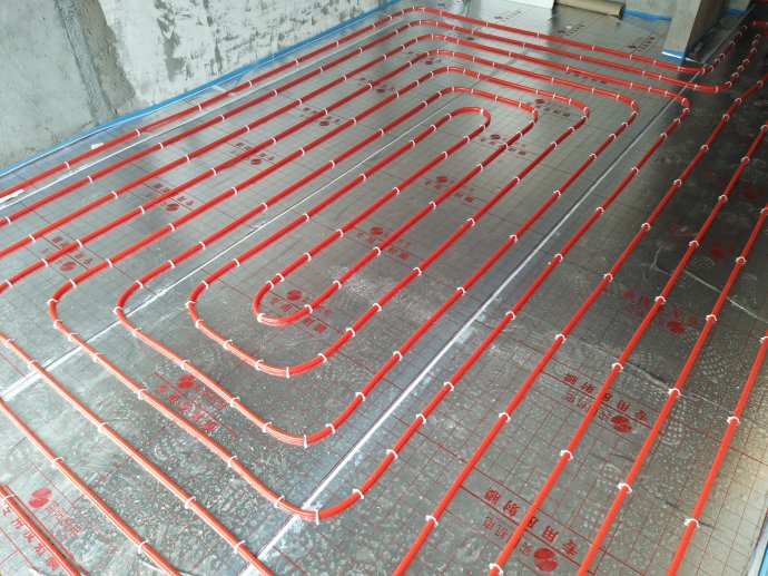 地暖供暖前清洗还是供暖后清洗,地暖射弹清洗和脉冲清洗哪个好