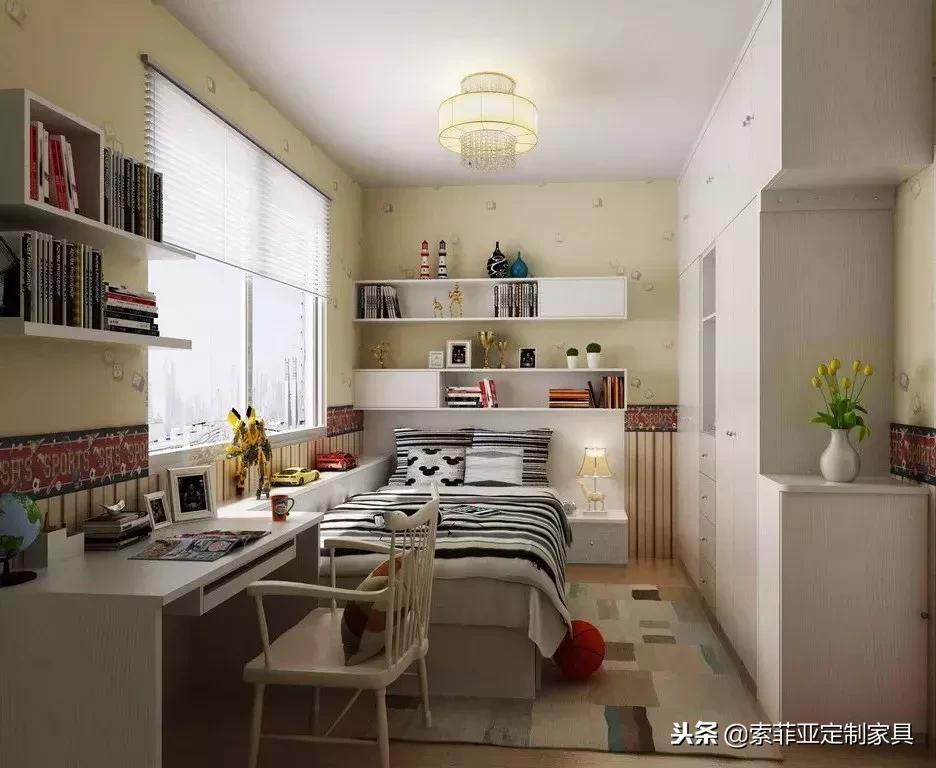 小户型榻榻米收纳方面,最实用榻榻米收纳设计