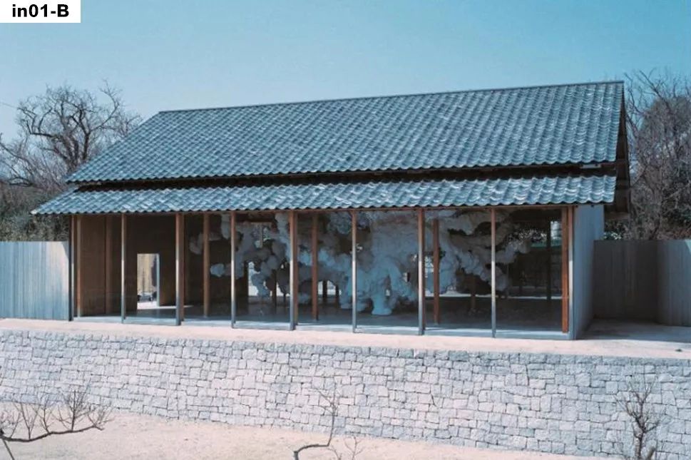 一辈子要去一次的艺术节，这个flag绝不能倒