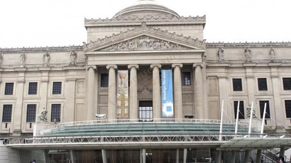 纽约有哪些值得逛的博物馆,美国纽约博物馆有中国好多件文物