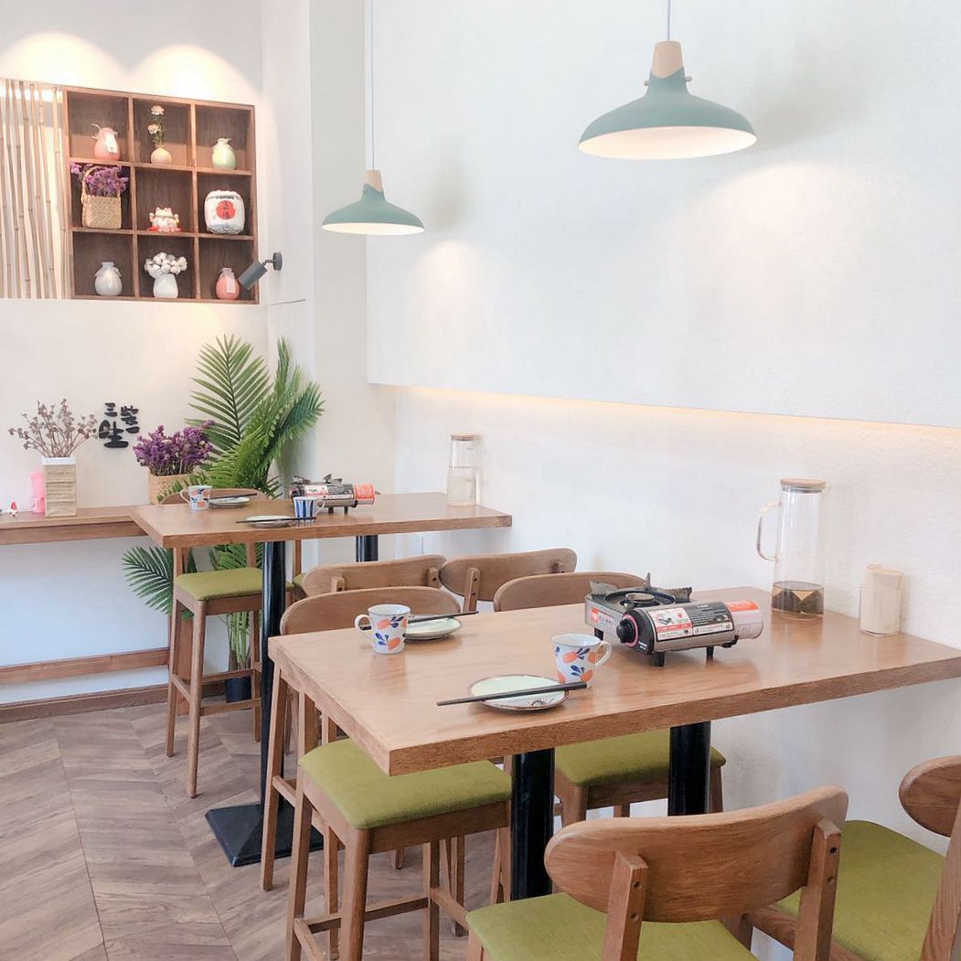 青岛有柴犬的日料店,青岛柴犬日料