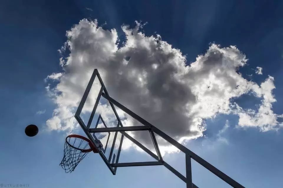 欣赏生活中的旋转之美,生活中的几何原理