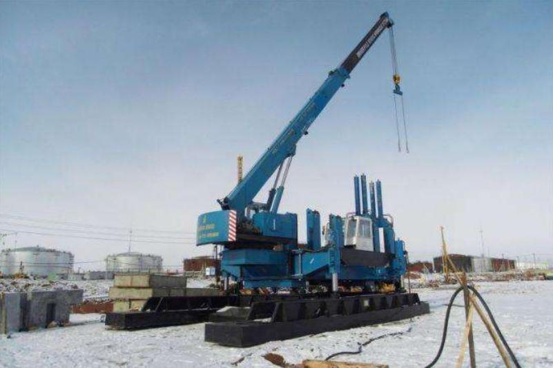 工程机械行业越来越难了,工程机械行业真的衰落了吗