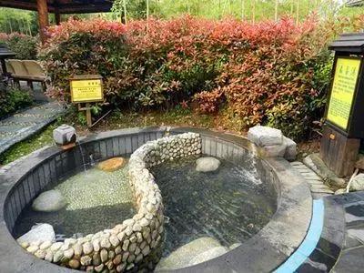 武汉泡温泉地方,武汉泡温泉哪里值得推荐