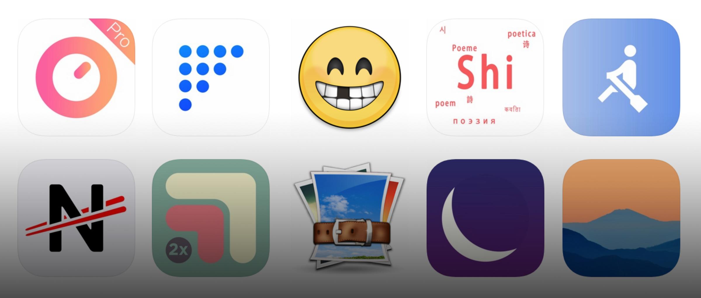 限免app免费,ipad限免app每日推送