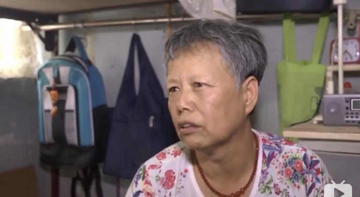 你看过香港的“棺材房”吗？不到5平米的空间，是20多万人的家