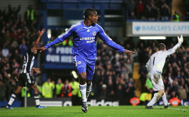 伊瓜因要来？盘点阿布入主切尔西后买过的23名前锋