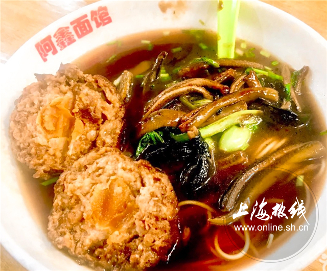 上海好吃平价小吃店推荐,上海阿姨爷叔吃什么