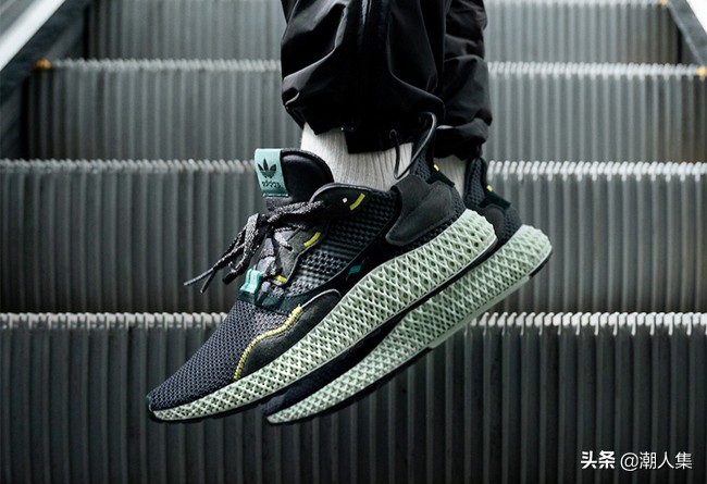 阿迪达斯四千多椰子鞋,阿迪达斯四百左右篮球鞋