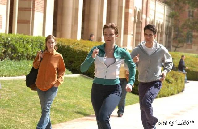 经典体育电影大盘点,全球公认十部顶级体育电影