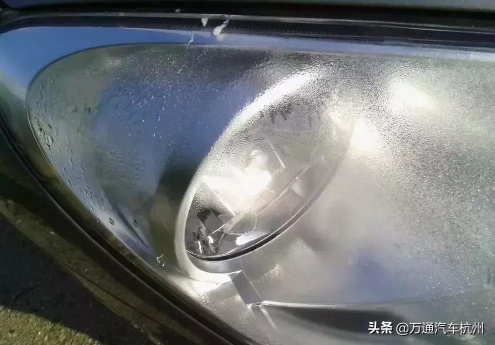 什么大灯可以改,大灯到底可不可以改