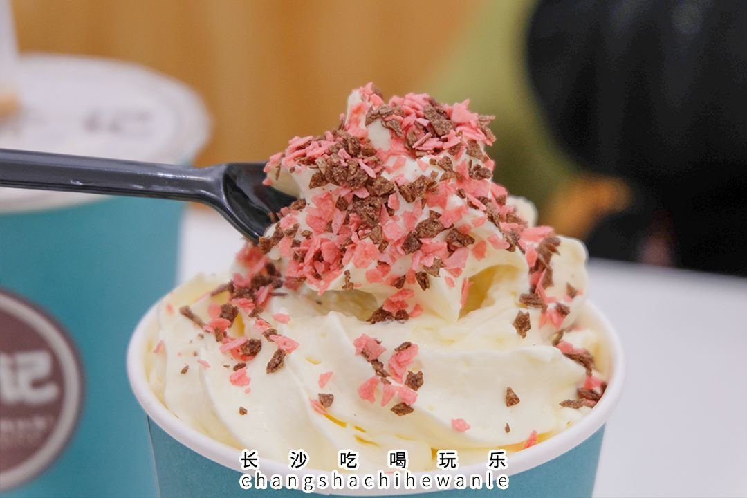 德雅路特色美食,德雅路上有什么好吃的