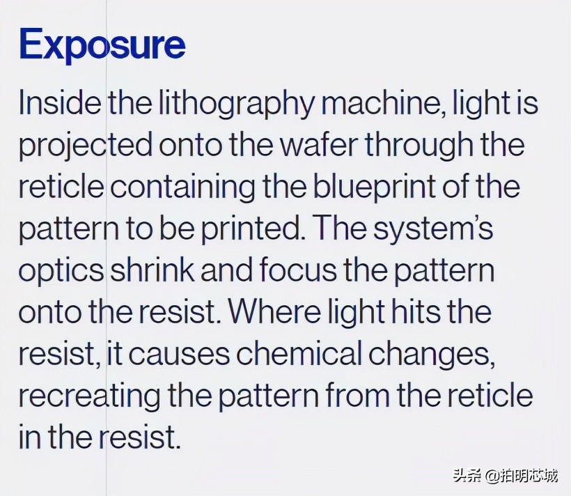 cmosmems芯片工艺,芯片制造工艺流程详解