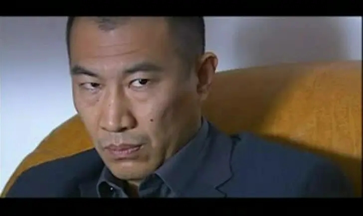 豆瓣评分7以上的最近5年刑侦剧,十大刑侦悬疑剧电影