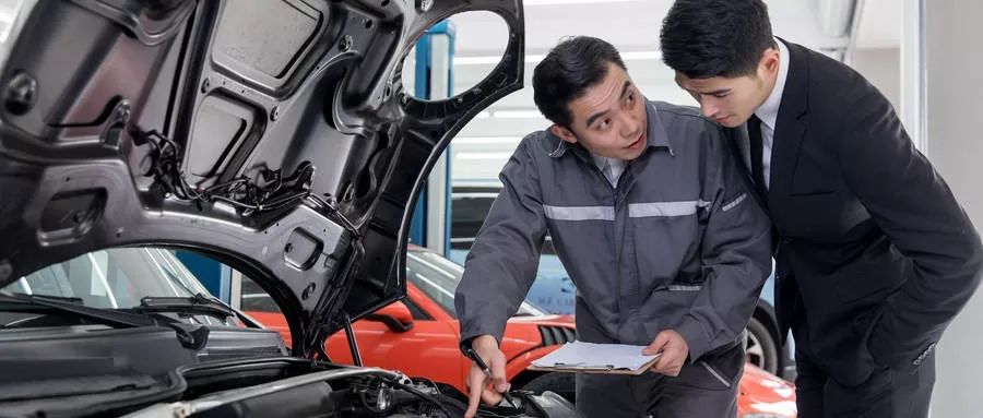 4s店售后客户流失分析,4s店售后服务活动挽回流失客户