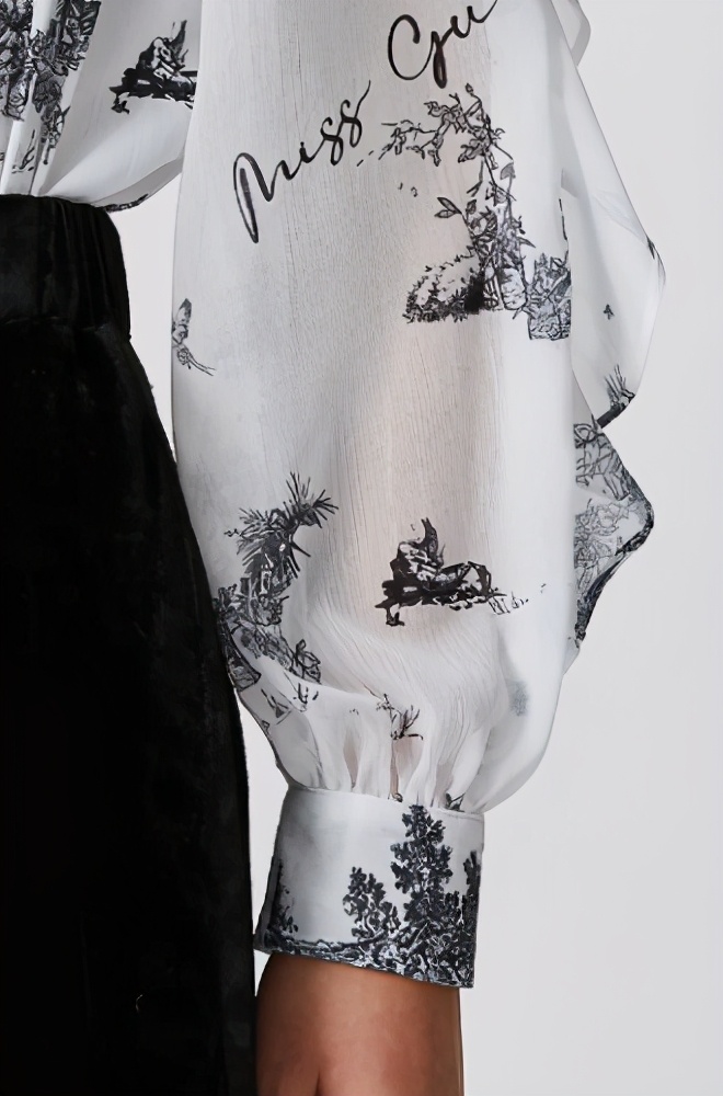 古木夕羊穿搭分享,古木夕羊港风长袖