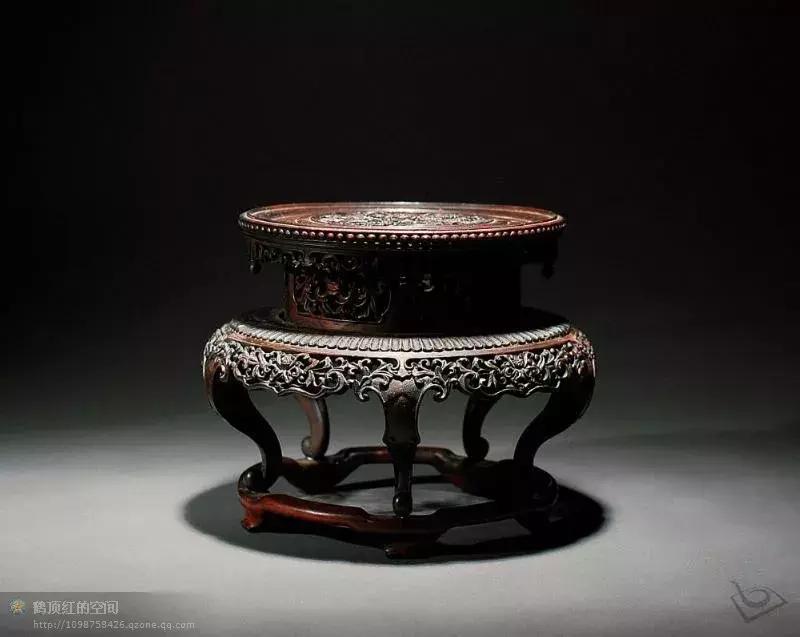 世上最贵的紫檀雕刻,世界上最珍贵的小叶紫檀家具