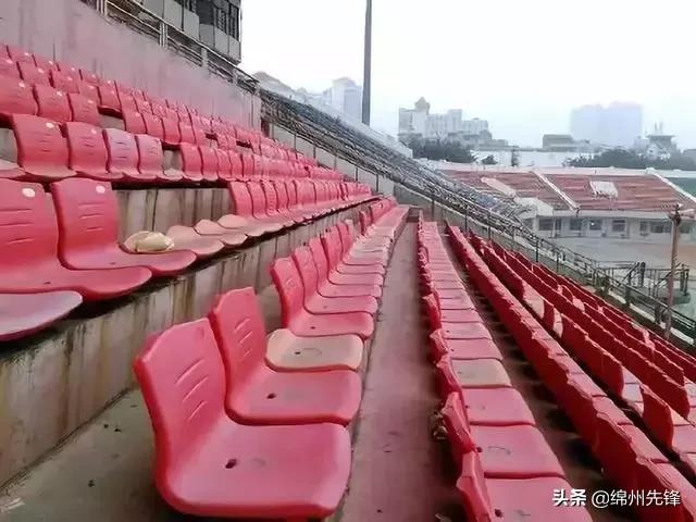 绵阳经开区体育公园最新消息,绵阳经开区三江体育公园动工了