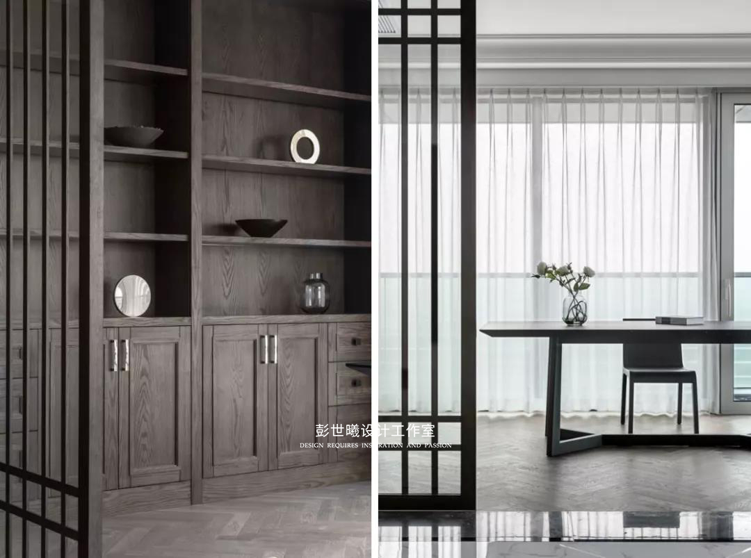 之江一号丨以现代之思筑造诗意生活