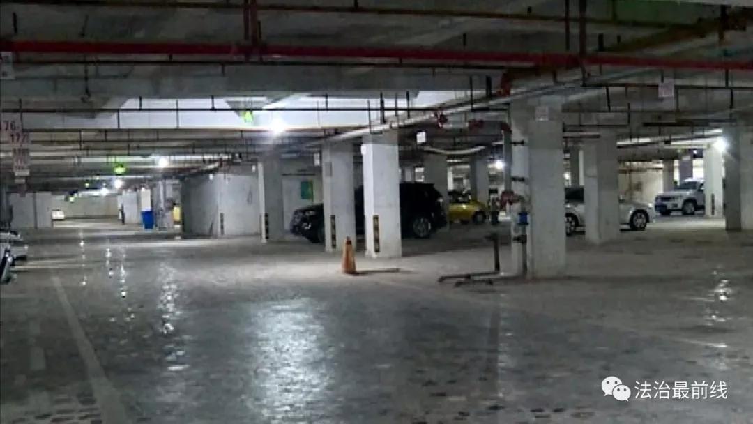 买了车位但剩余未售车位被转让了,小区车位卖完了也租不到