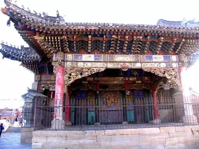 河北最牛的1个城市，承包了大半个中国的美