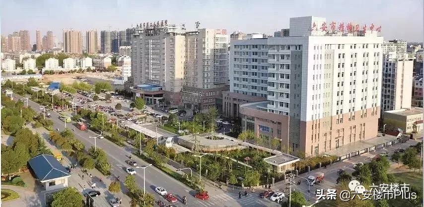 1个多小时劲销九成!六安一纯洋房楼盘首次开盘就火了