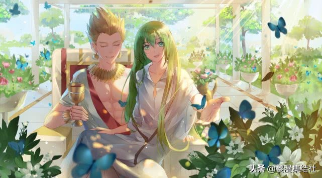 Fate系列:美索不达米亚传说如何描述吉尔伽美什是贤王还是暴君