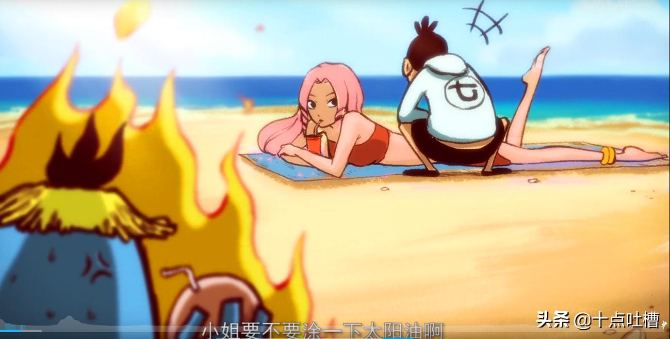 伍六七之最强发型师第3季漫画,伍六七之最强发型师第三季漫画合集