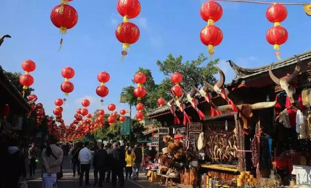 穷游昆明自由行攻略,昆明旅游攻略穷游推荐