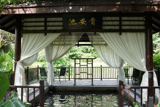 福建这几个值得一去的泡汤胜地，你打卡了几个？