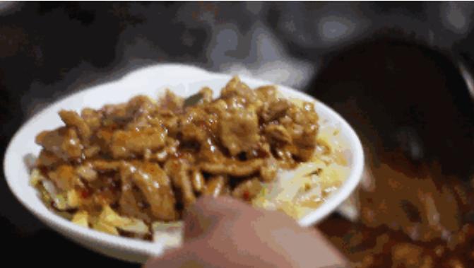 交大食堂菜品,上海交大食堂美食排行榜