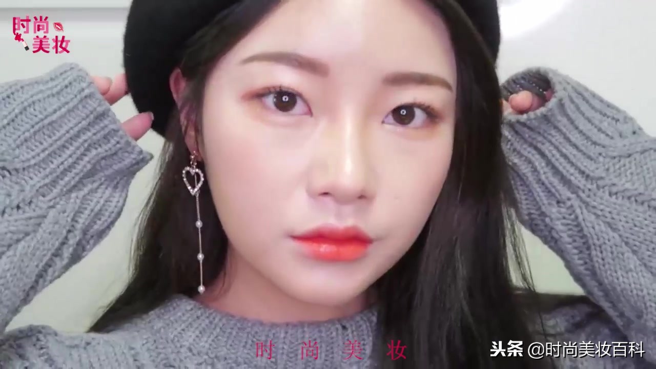 化妆的步骤及化妆用品使用方法,化妆教程初学者淡妆步骤男生