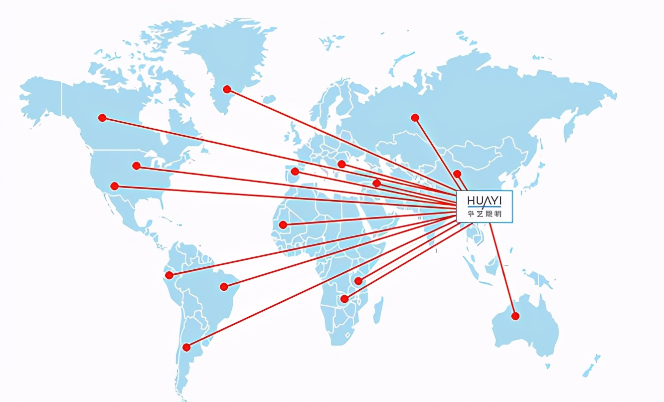 华艺灯饰照明质量怎么样,华艺照明和华艺灯饰是一个吗