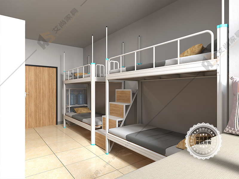 广州哪里有上下铁床卖