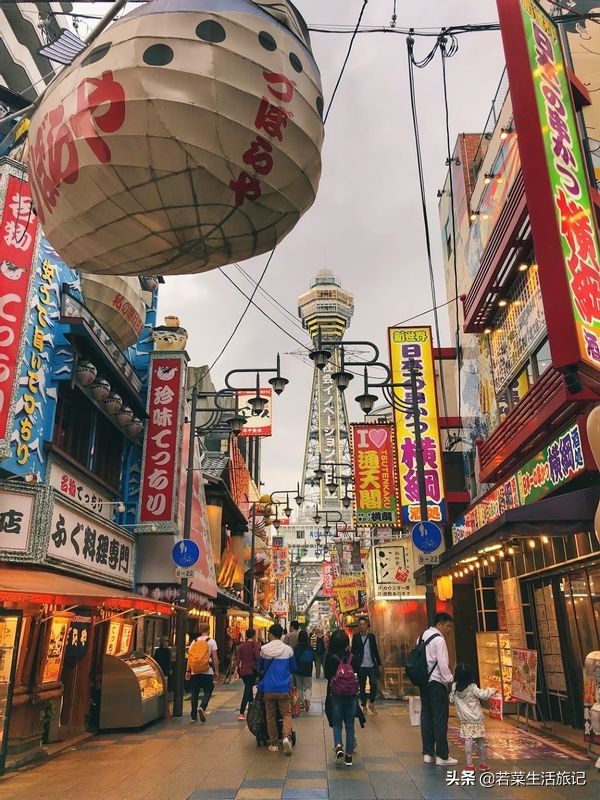 大阪旅游自由行详细攻略,大阪旅游攻略自由行攻略