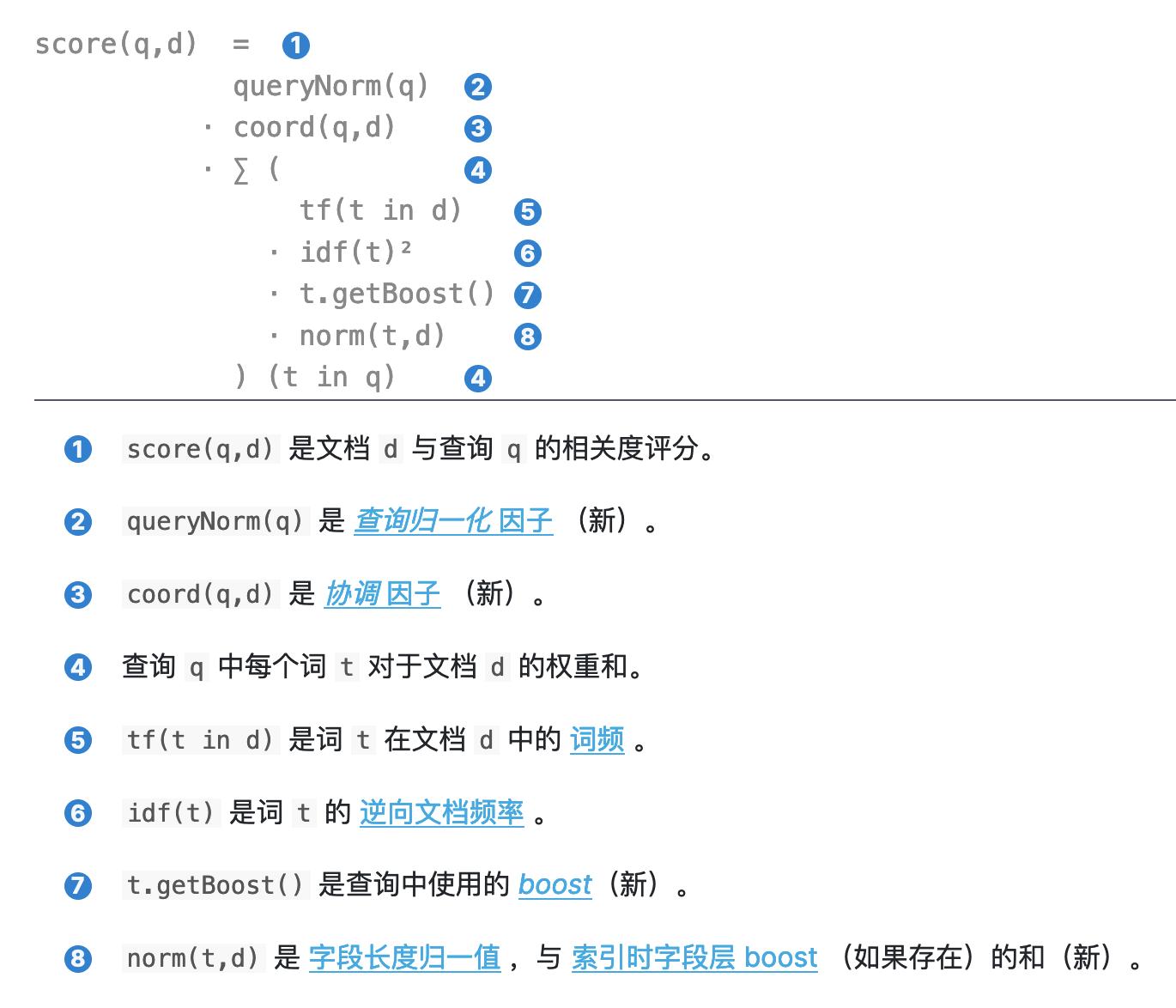 聊聊圈内的故事,聊聊搜索的重要性