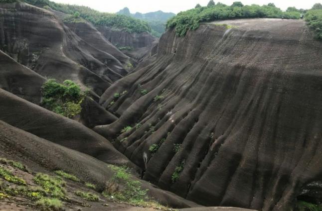 去郴州不去景点该怎么玩呀,去郴州市旅游去哪些地方
