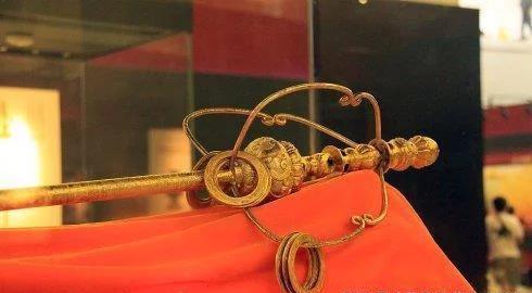 陕西宝鸡法门寺历史简介,陕西宝鸡法门寺历史多久