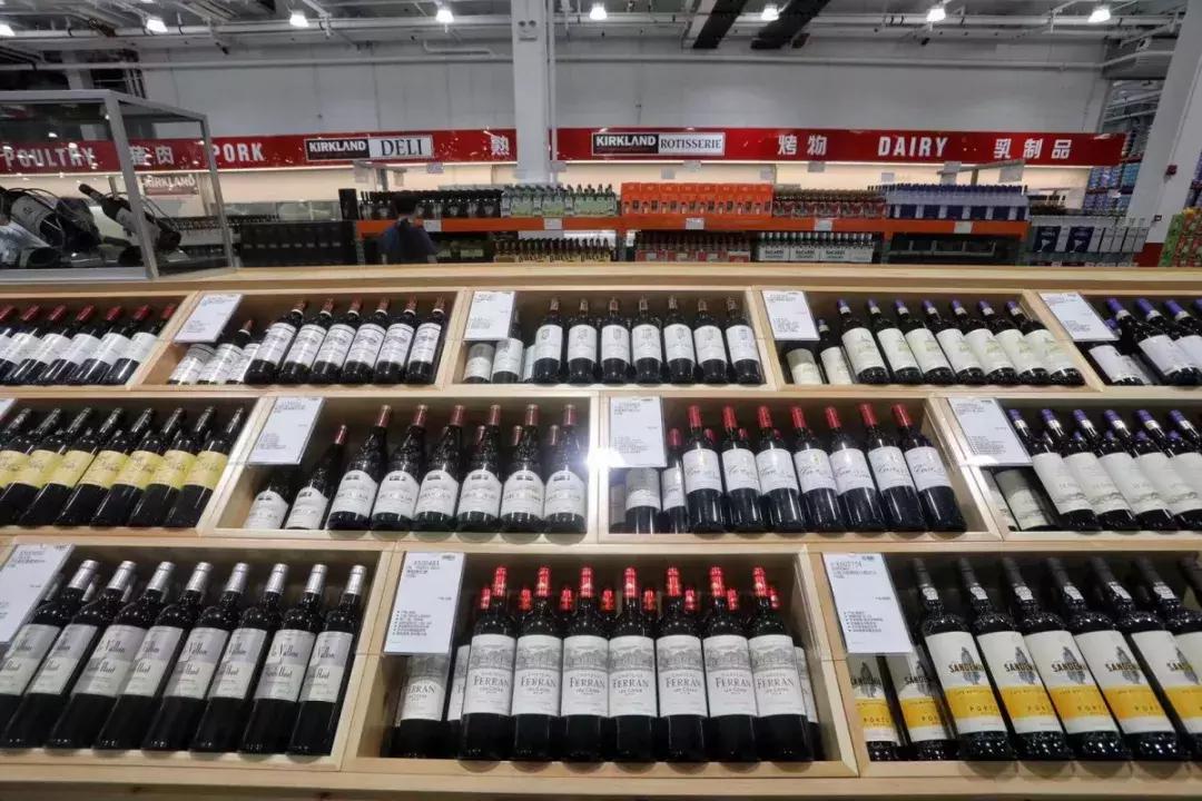 大陆首家costco开业抢购实拍,沉浸式探访costco华南首店