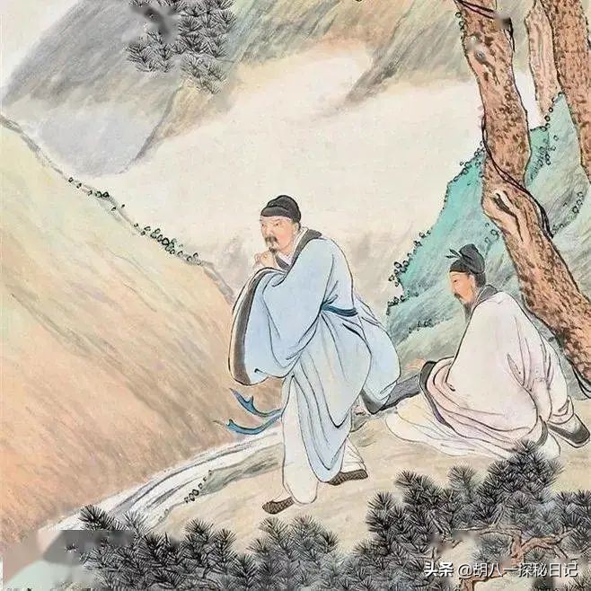 苏东坡和苏轼的历史,一代文豪苏轼的传奇一生