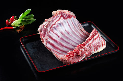 回民手抓羊肉做法最正宗的做法,回族宁夏手抓羊肉的正确方法