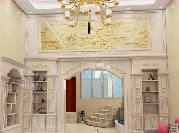 室内设计是不是不好就业,室内设计未来十年有发展前途吗