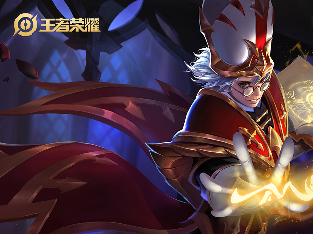 王者荣耀张良辅助出装推荐,王者荣耀辅助张良的出装攻略