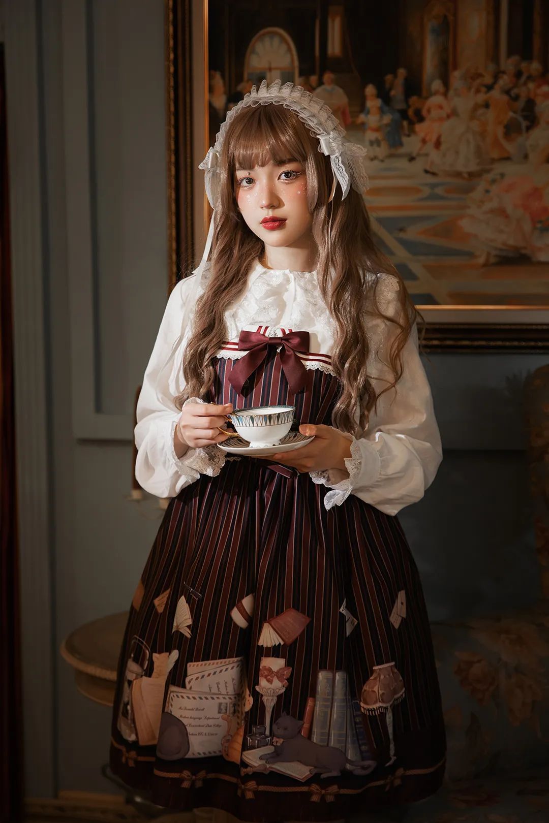 lo圈现在怎么样了,lo圈是什么