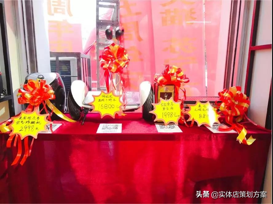 一场营销活动要做哪些调研,一场营销活动的策划